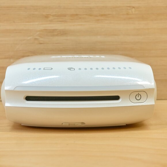 Fujifilm Instax Share SP-1 Smartphone Mobile Printer, Tested - Picture 8 of 9